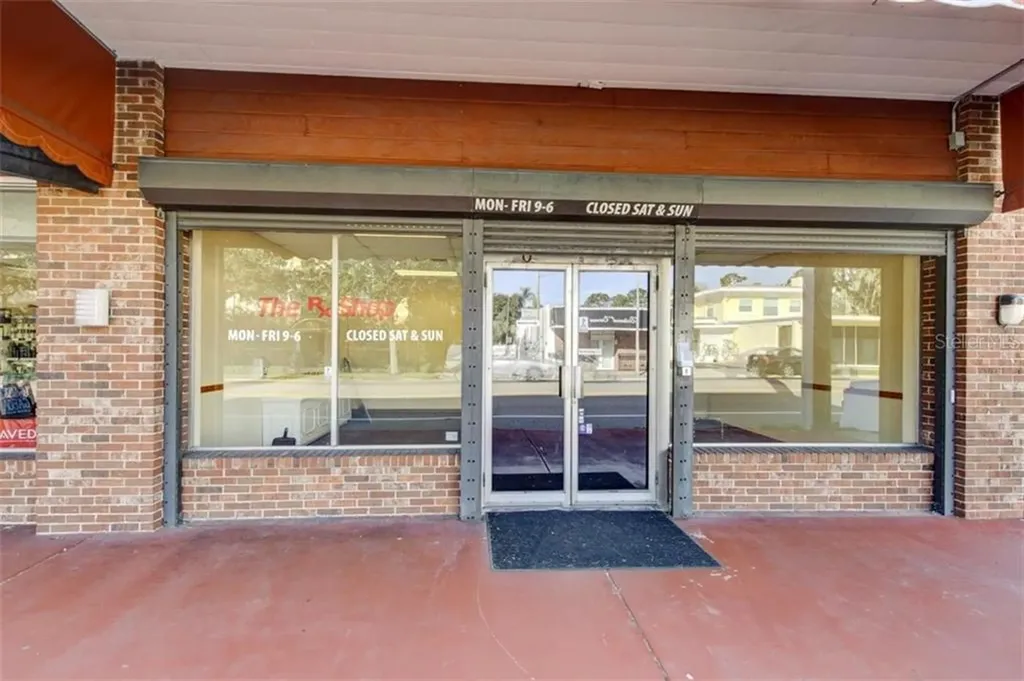 810 S Fort Harrison Avenue Clearwater FL 33756