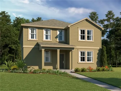 15403 Shonan Gold Drive Winter Garden FL 34787