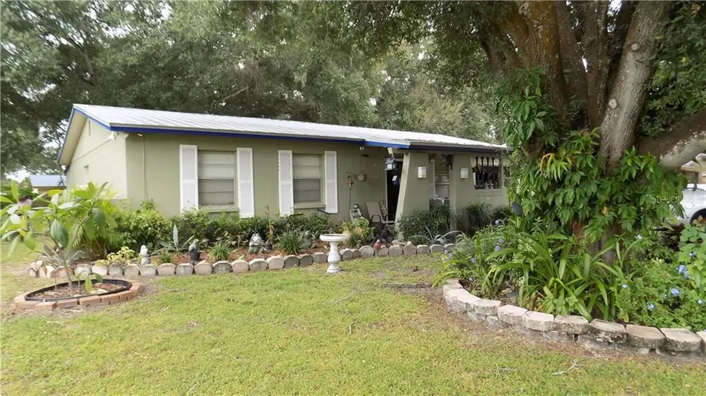 3233 Deerfield Drive Tampa FL 33619