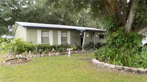 3233 Deerfield Drive Tampa FL 33619