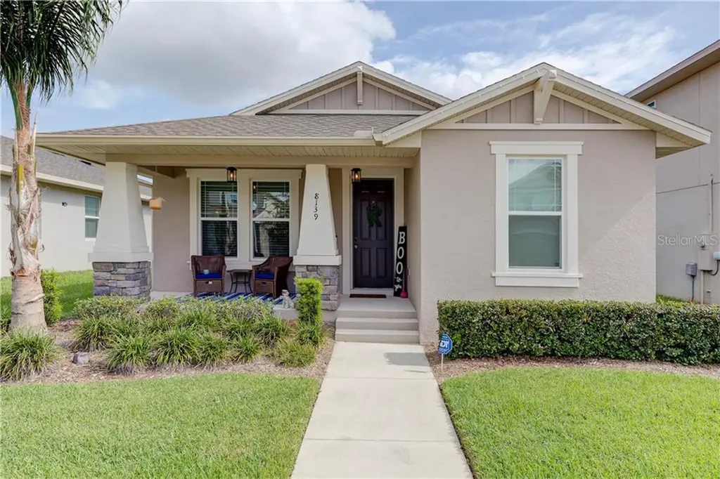8139 Soldierwood Street Winter Garden FL 34787