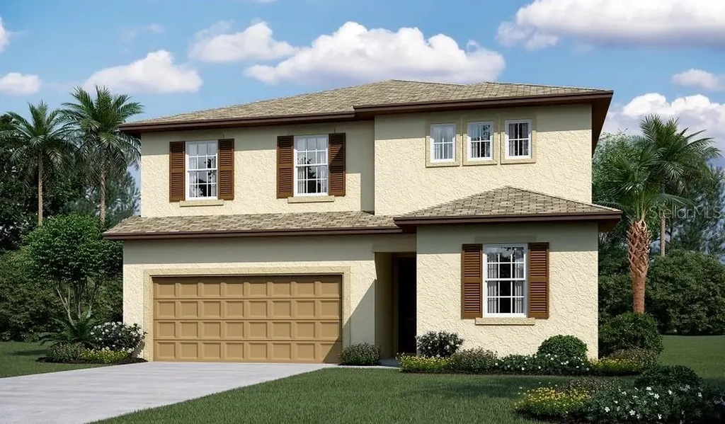 314 Casa Verano Lane Davenport FL 33897
