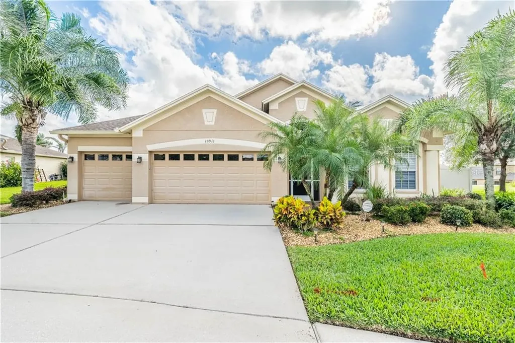 10911 Rockledge View Drive Riverview FL 33579