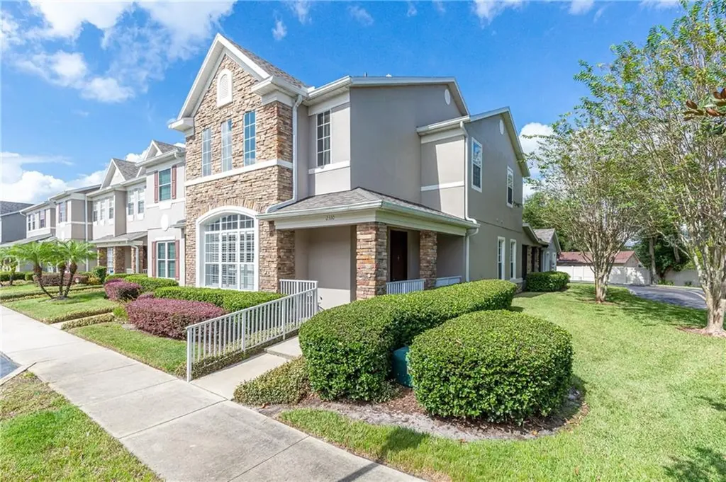 2310 Park Maitland Court Maitland FL 32751