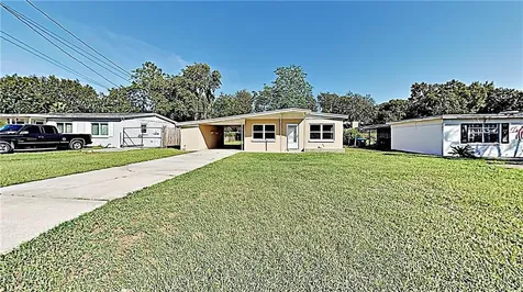 3915 Castell Drive Orlando FL 32810