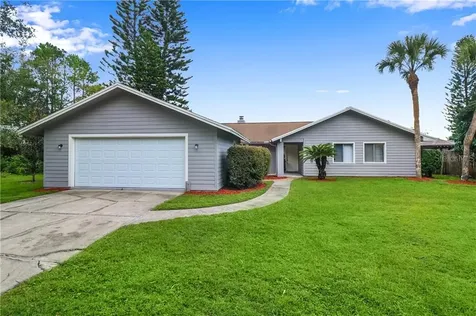645 Deer Run Court Casselberry FL 32707
