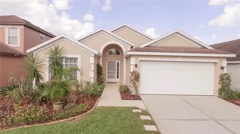 423 Troon Circle Davenport FL 33897