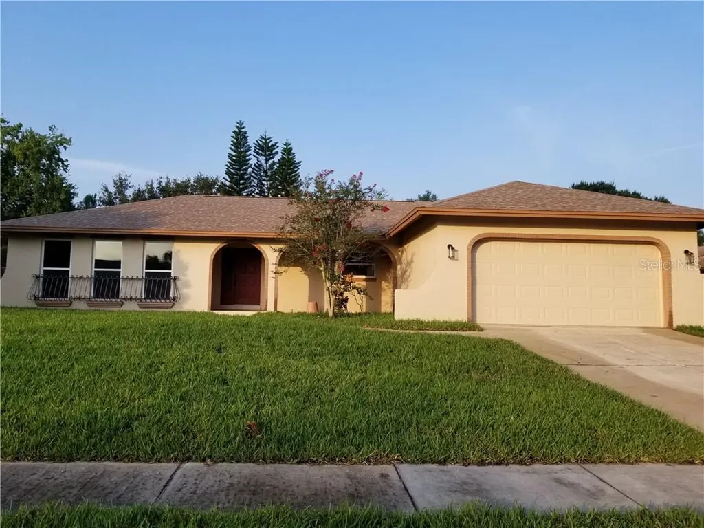 8964 Angelica Drive Orlando FL 32836