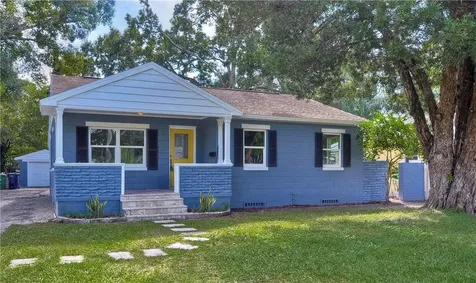 808 W Virginia Avenue Tampa FL 33603