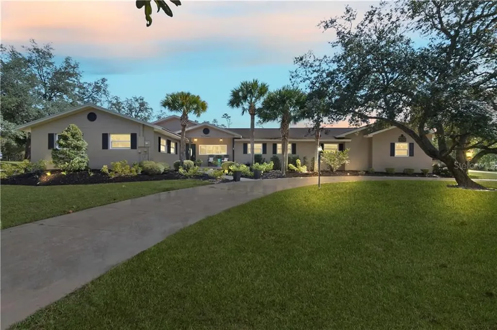 119 Wilson Road Debary FL 32713