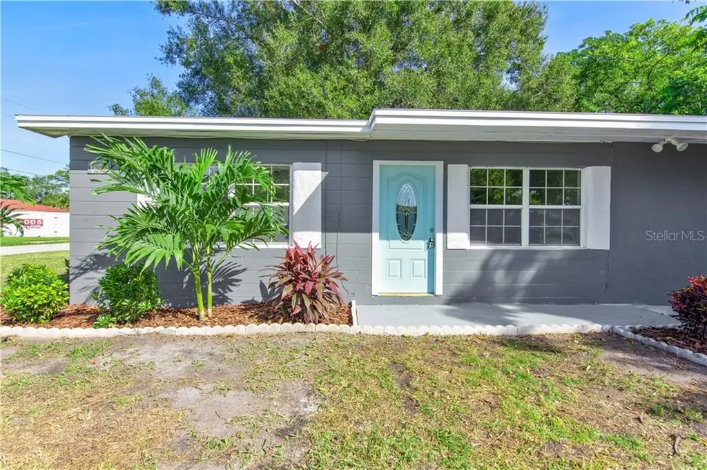 7093 48th Street N Pinellas Park FL 33781