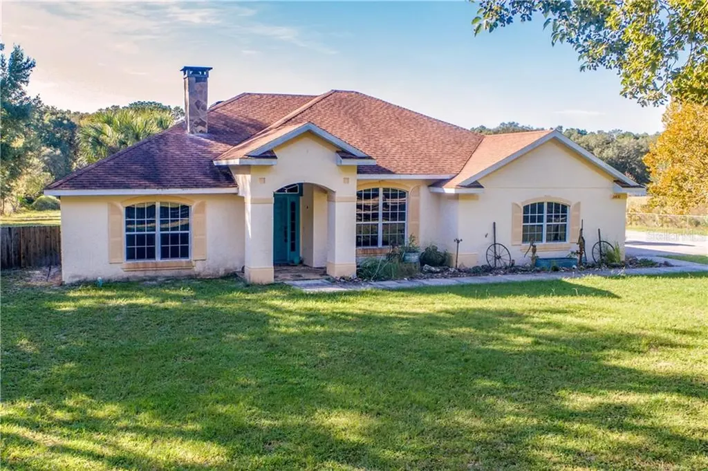 24830 Shetland Trail Sorrento FL 32776