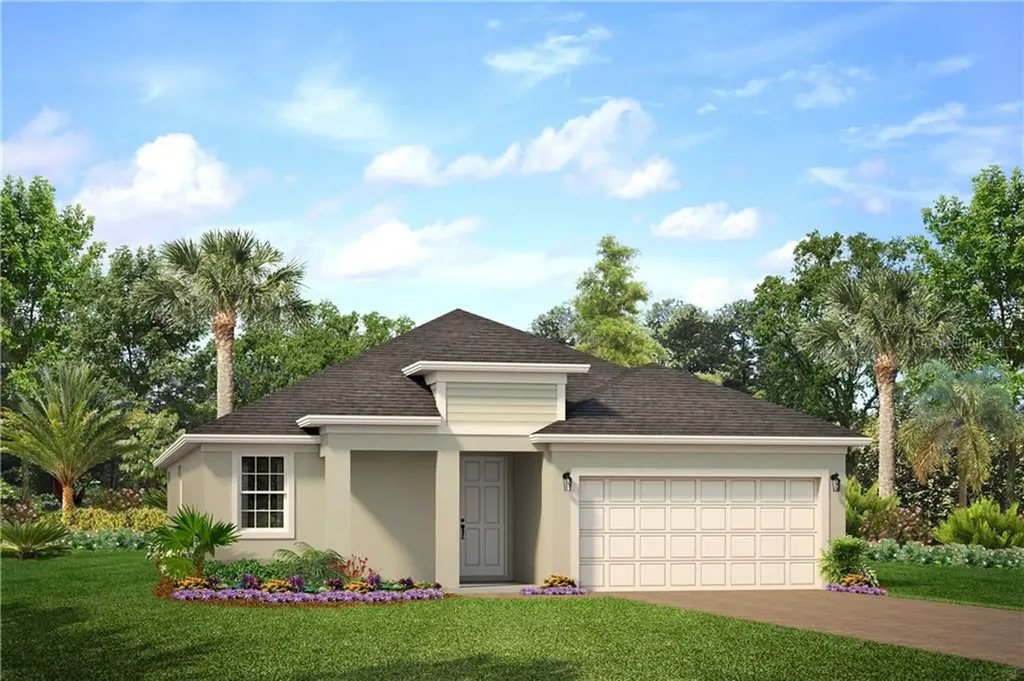 839 Lady Bird Lane Orange City FL 32763