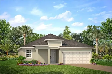 839 Lady Bird Lane Orange City FL 32763