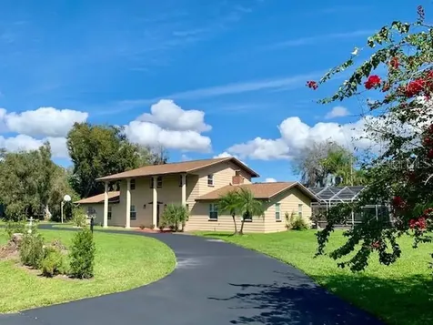 1360 S Lyndell Drive Kissimmee FL 34741