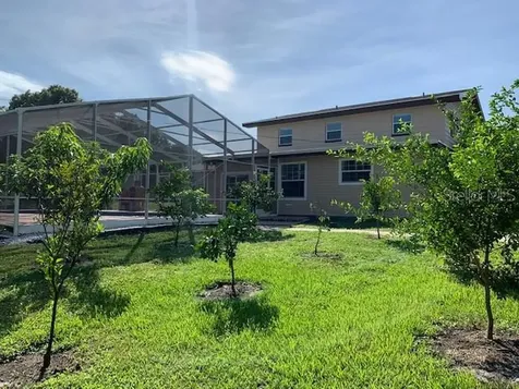 1360 S Lyndell Drive Kissimmee FL 34741