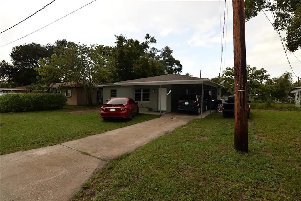 2508 Cetra Court Lakeland FL 33801