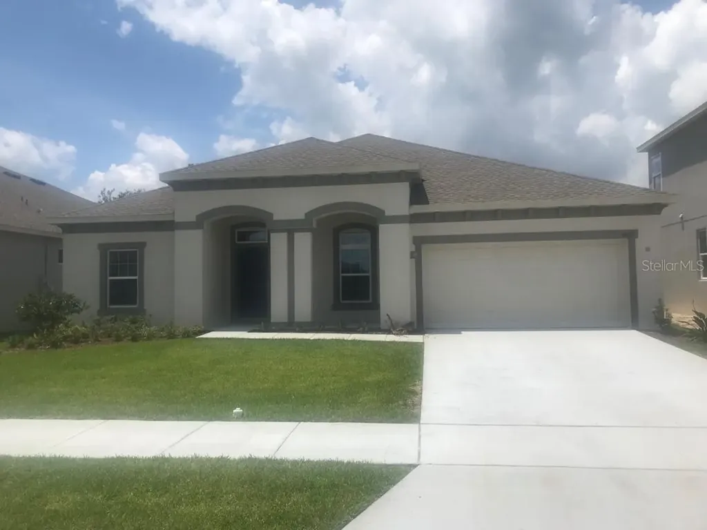 5038 Hartwell Court Saint Cloud FL 34771