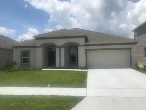 5038 Hartwell Court Saint Cloud FL 34771