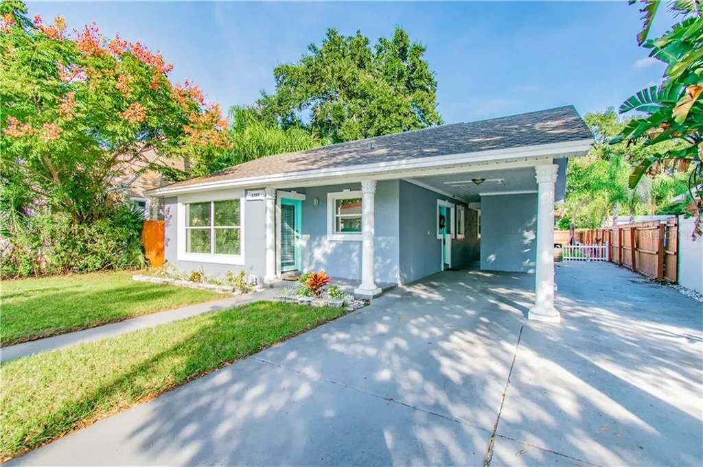 2707 N Poplar Avenue Tampa FL 33602