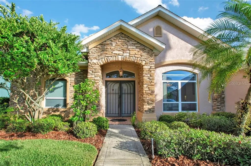 4461 Fairway Oaks Drive Mulberry FL 33860