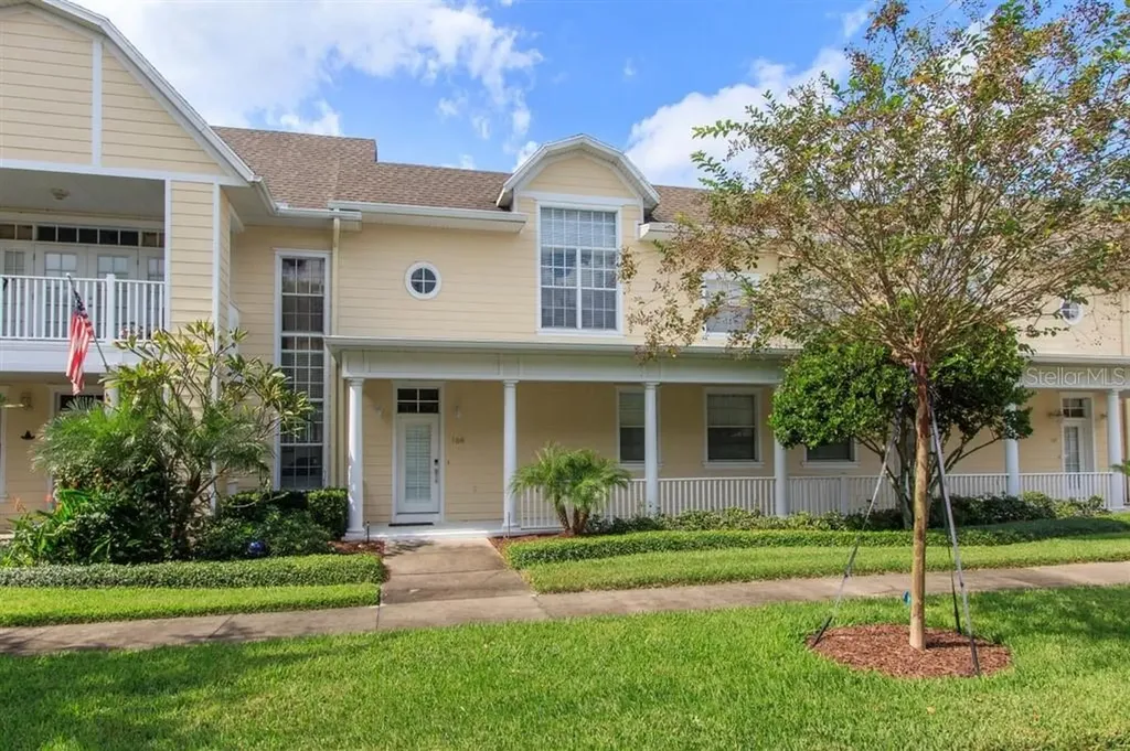 164 Nautica Mile Drive Clermont FL 34711