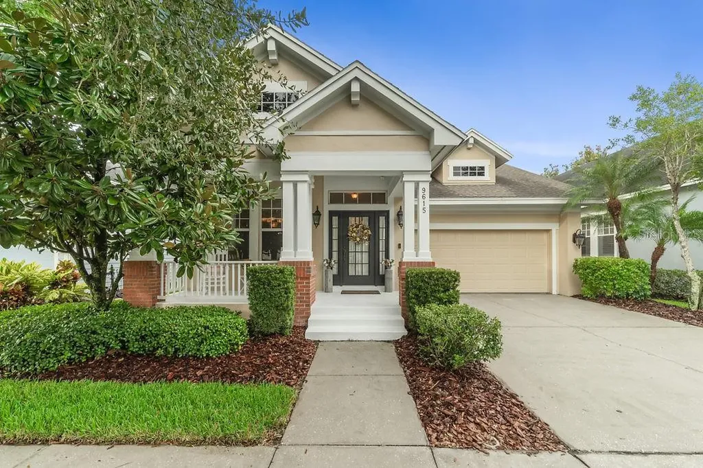 9615 Royce Drive Tampa FL 33626