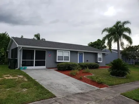 8277 Alam Avenue North Port FL 34287
