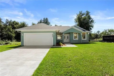 2485 Shiprock Court Deltona FL 32738
