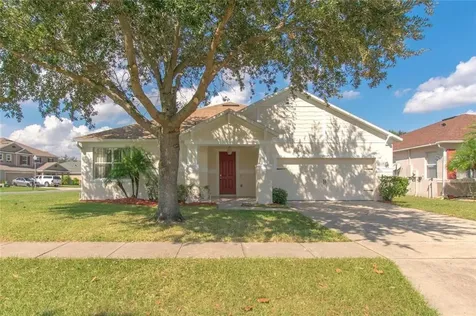 4068 Meadowlark Drive Kissimmee FL 34746