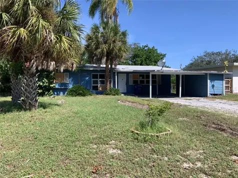 6631 Bougainvilla Avenue S St Petersburg FL 33707