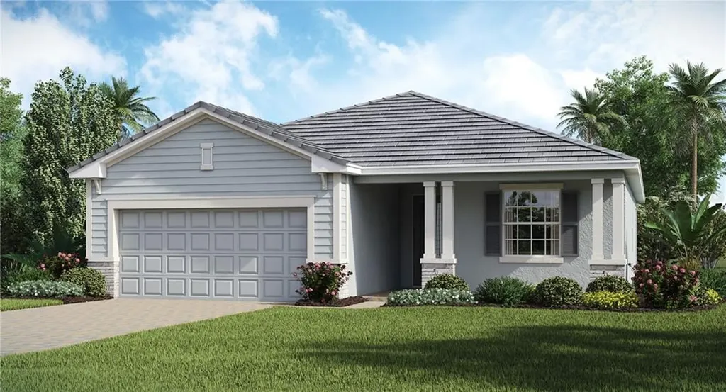 17212 Blue Ridge Place Bradenton FL 34211