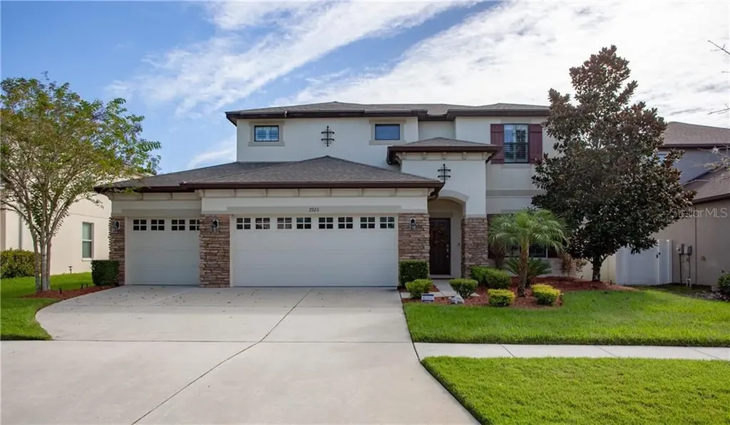 7223 Peregrina Loop Wesley Chapel FL 33545