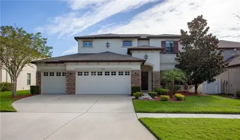 7223 Peregrina Loop Wesley Chapel FL 33545