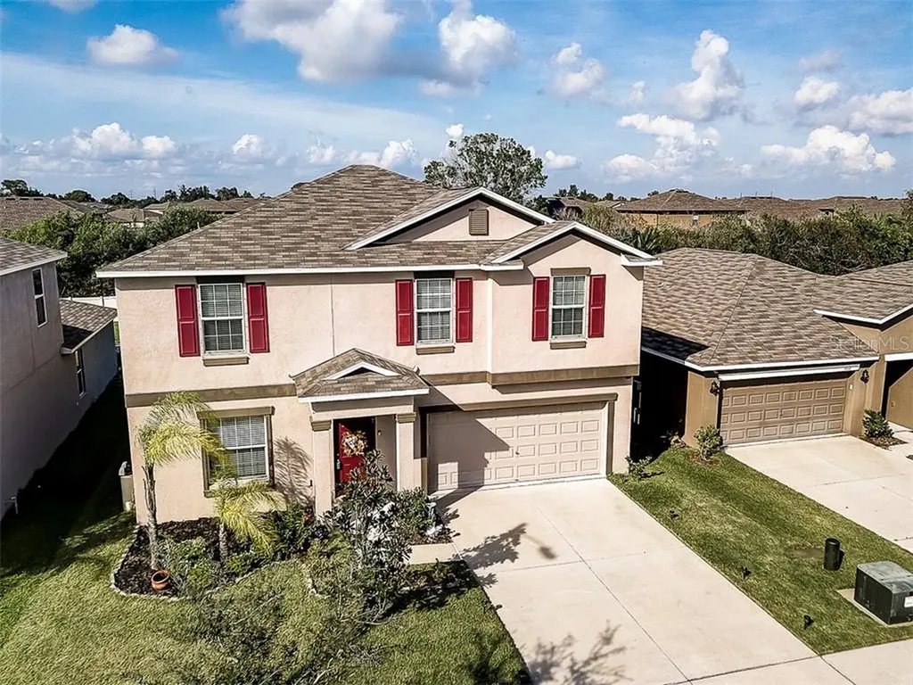 1610 Redmond Brook Lane Ruskin FL 33570