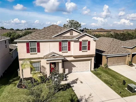 1610 Redmond Brook Lane Ruskin FL 33570