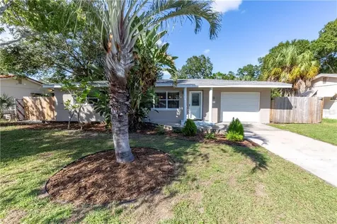 3597 27th Avenue S St Petersburg FL 33711