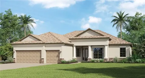 17206 Polo Trail Bradenton FL 34211