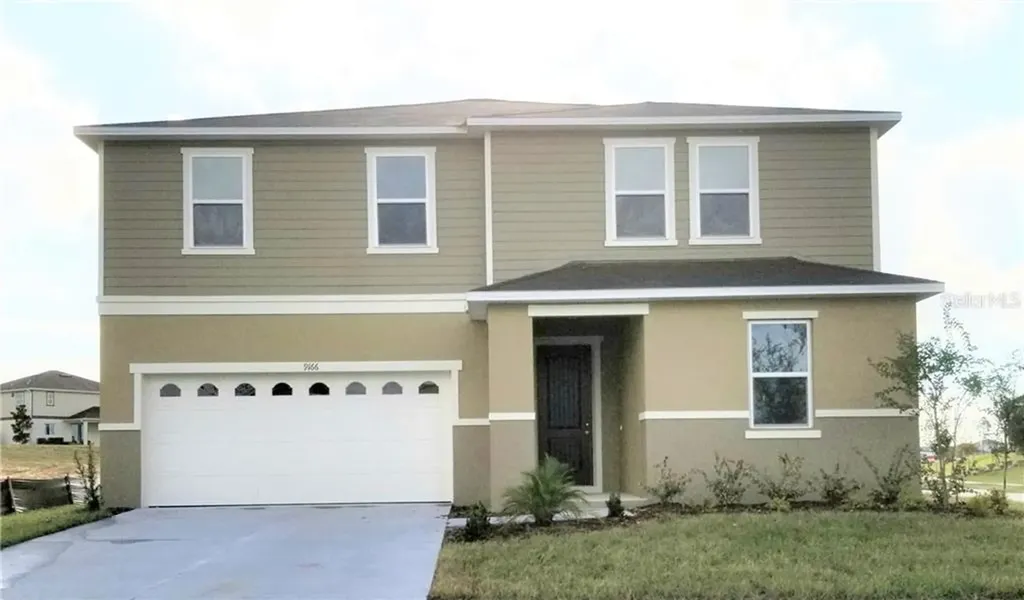 9166 Elsa Court Davenport FL 33897