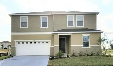 9166 Elsa Court Davenport FL 33897
