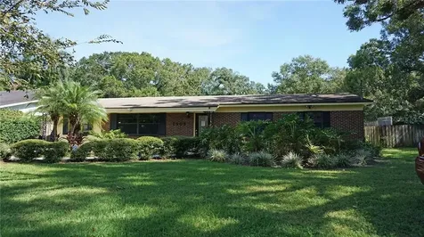 7909 N Fremont Avenue Tampa FL 33604