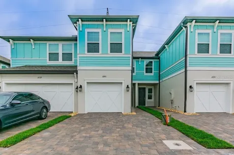 1641 Eagle Creek Drive Clearwater FL 33764