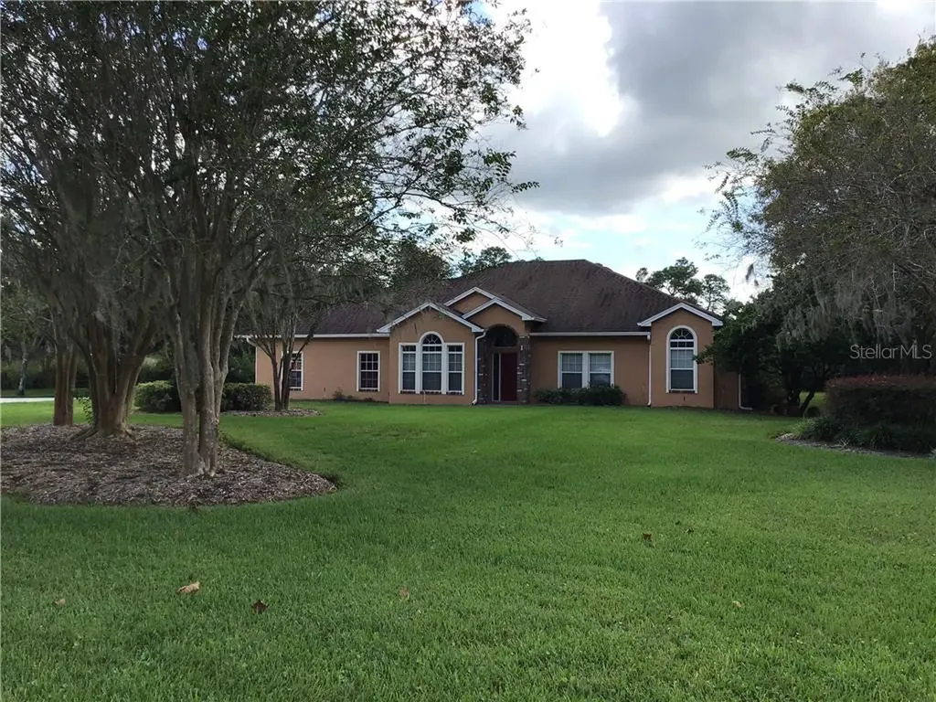15304 Grinders Glen Tavares FL 32778