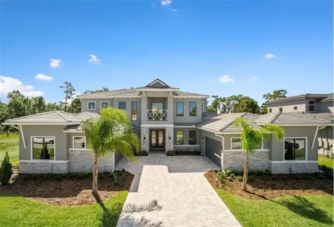 10435 Woodward Winds Drive Orlando FL 32827
