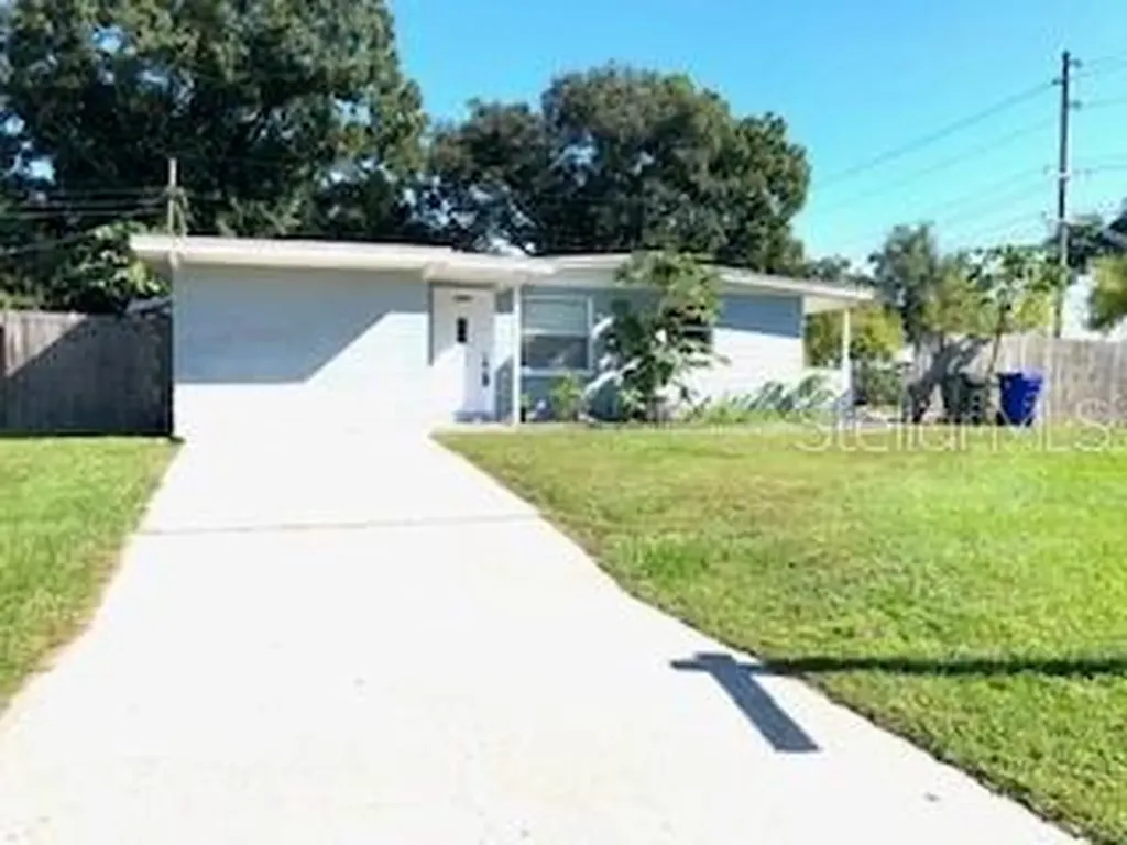 3036 Stanhope Avenue Lakeland FL 33803
