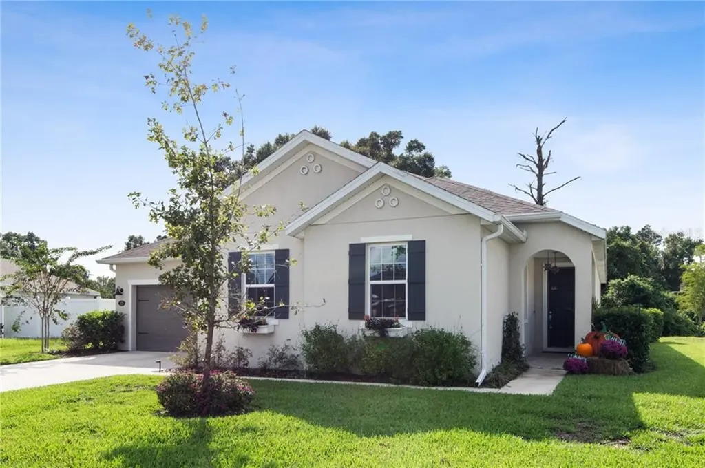 133 Alexandria Circle Deland FL 32724