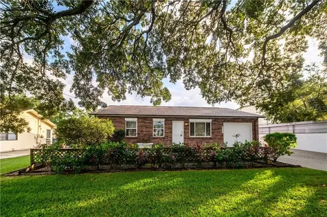 2132 W Hanna Avenue Tampa FL 33604