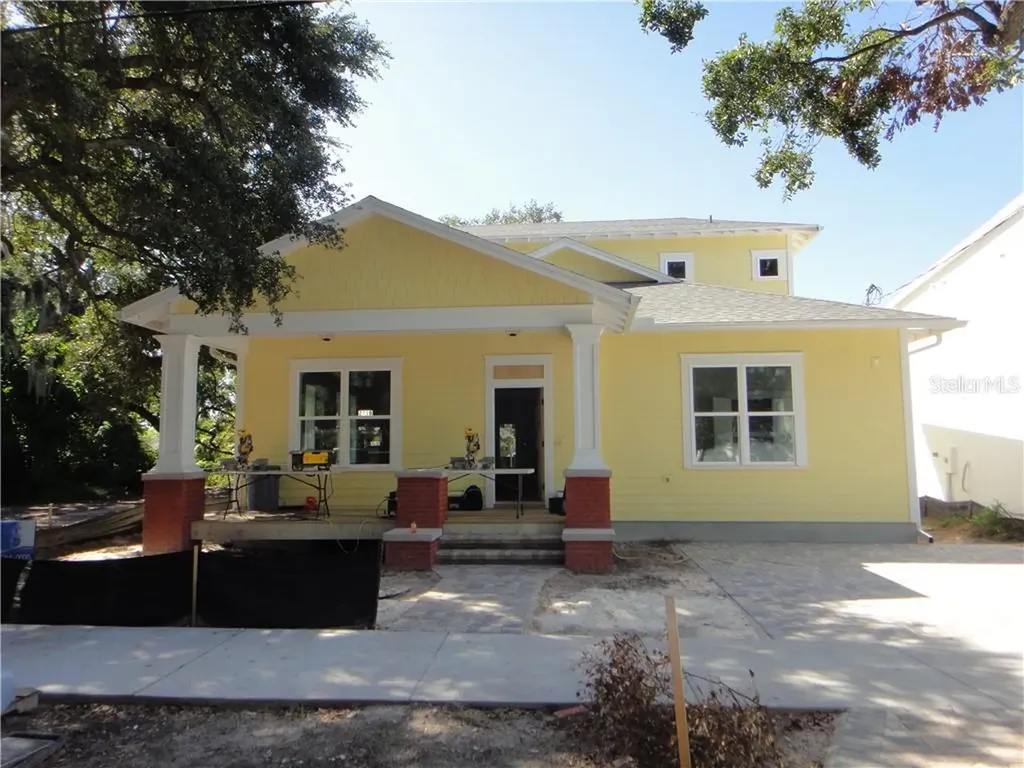 602 W Curtis Street Tampa FL 33603
