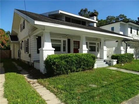 3815 W San Pedro Street Tampa FL 33629