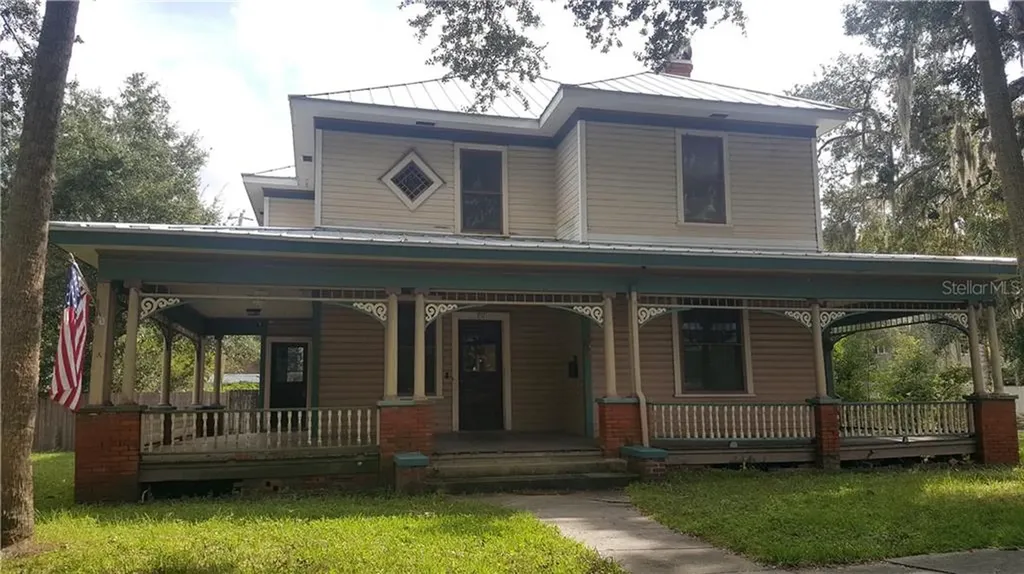 717 S Park Avenue Sanford FL 32771